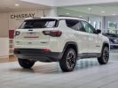 Annonce Jeep Compass II (2) 1.3 PHEV T4 240 4XE EAWD TRAILHAWK AT6