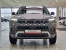 Annonce Jeep Compass II (2) 1.3 PHEV T4 240 4XE EAWD UPLAND