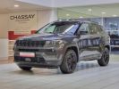 Voir l'annonce Jeep Compass II (2) 1.3 PHEV T4 4XE EAWD NIGHT EAGLE AT6