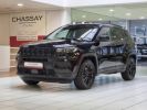 Voir l'annonce Jeep Compass II (2) 1.3 PHEV T4 4XE EAWD NIGHT EAGLE AT6