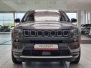 Annonce Jeep Compass II (2) 1.5 TURBO T4 130 ETORQUE HYBRIDE LIMITED BVR7