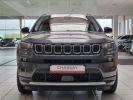 Annonce Jeep Compass II (2) 1.5 TURBO T4 ETORQUE HYBRIDE LIMITED BVR7