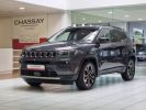 Achat Jeep Compass II (2) 1.5 TURBO T4 130 ETORQUE HYBRIDE LIMITED BVR7 Occasion