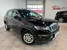 Annonce Jeep Compass II TURBO MULTIAIR S&S 140cv LONGITUDE-2018