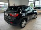 Annonce Jeep Compass II TURBO MULTIAIR S&S 140cv LONGITUDE-2018