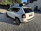 Annonce Jeep Compass JEEP COMPASS (2) 2.2 CRD 136 LIMITED  88700 KMS