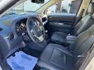 Annonce Jeep Compass JEEP COMPASS (2) 2.2 CRD 136 LIMITED  88700 KMS