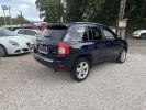 Annonce Jeep Compass JEEP COMPASS (2) 2.2 CRD 163 LIMITED 4X4