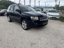 Annonce Jeep Compass JEEP COMPASS (2) 2.2 CRD 163 LIMITED 4X4