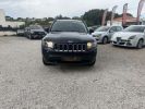 Annonce Jeep Compass JEEP COMPASS (2) 2.2 CRD 163 LIMITED 4X4