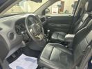 Annonce Jeep Compass JEEP COMPASS (2) 2.2 CRD 163 LIMITED 4X4