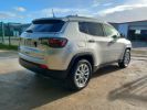 Annonce Jeep Compass JEEP COMPASS II PHEV 4XE 190 4X4 HYBRIDE RECHARGEABLE