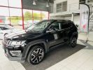 Voir l'annonce Jeep Compass LIMITED 2,0 CRDI 170 BVA9 4X4 TOIT PANORAMIQUE OUVRANT GPS CAMERA HIFI ALPINE REGULATEUR LIM