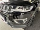 Annonce Jeep Compass LIMITED 2,0 CRDI 170 BVA9 4X4 TOIT PANORAMIQUE OUVRANT GPS CAMERA HIFI ALPINE REGULATEUR LIM