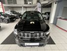 Annonce Jeep Compass LIMITED 2,0 CRDI 170 BVA9 4X4 TOIT PANORAMIQUE OUVRANT GPS CAMERA HIFI ALPINE REGULATEUR LIM