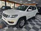 Annonce Jeep Compass Longitude