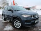 Voir l'annonce Jeep Compass LONGITUDE TURBO 130 BOITE 6V CAMÉRA GPS LINK USB RÉGULATEUR BLUETOOTH FULL LEDS