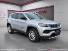 Voir l'annonce Jeep Compass MY20 1.3 GSE T4 190 ch PHEV AT6 4xe eAWD Limited