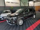 Annonce Jeep Compass ph.2 PHEV 190ch