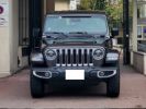 Annonce Jeep Gladiator