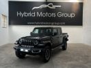 Annonce Jeep Gladiator 2023 OVERLAND 3.6l v6 bva 8 cuir