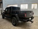 Annonce Jeep Gladiator 2023 OVERLAND 3.6l v6 bva 8 cuir