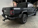 Annonce Jeep Gladiator 2023 OVERLAND 3.6l v6 bva 8 cuir