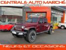 Annonce Jeep Gladiator 3.0 V6 MULTIJET 264 CH 4X4 BVA8 OVERLAND LAUNCH