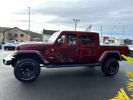 Annonce Jeep Gladiator 3.0 V6 MULTIJET 264 CH 4X4 BVA8 OVERLAND LAUNCH