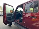 Annonce Jeep Gladiator 3.0 V6 MULTIJET 264 CH 4X4 BVA8 OVERLAND LAUNCH