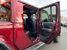 Annonce Jeep Gladiator 3.0 V6 MULTIJET 264 CH 4X4 BVA8 OVERLAND LAUNCH