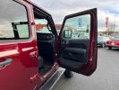 Annonce Jeep Gladiator 3.0 V6 MULTIJET 264 CH 4X4 BVA8 OVERLAND LAUNCH