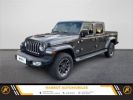 Voir l'annonce Jeep Gladiator 3.0 v6 multijet 264 ch 4x4 bva8 overland launch edition
