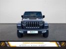 Annonce Jeep Gladiator 3.0 v6 multijet 264 ch 4x4 bva8 overland launch edition