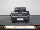Annonce Jeep Gladiator 3.0 v6 multijet 264 ch 4x4 bva8 overland launch edition