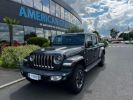 Voir l'annonce Jeep Gladiator 3.0 V6 MultiJet - 264 - Overland