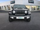 Annonce Jeep Gladiator 3.0 V6 Multijet 264ch Overland 4x4 BVA8