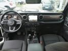 Annonce Jeep Gladiator 3.0 V6 Multijet 264ch Overland 4x4 BVA8