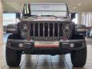 Annonce Jeep Gladiator 3.6 V6 PENTASTAR 285 4X4 BVA8 RUBICON - AVEC TVA