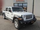 Voir l'annonce Jeep Gladiator 3.6 V6 PENTASTAR 285CH