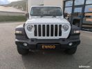 Annonce Jeep Gladiator 3.6 V6 PENTASTAR 285CH