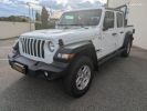 Annonce Jeep Gladiator 3.6 V6 PENTASTAR 285CH