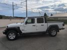 Annonce Jeep Gladiator 3.6 V6 PENTASTAR 285CH