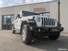 Annonce Jeep Gladiator 3.6 V6 PENTASTAR 285CH