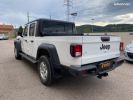 Annonce Jeep Gladiator 3.6 V6 PENTASTAR 285CH Carte grise FR ETHANOL