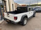 Annonce Jeep Gladiator 3.6 V6 PENTASTAR 285CH Carte grise FR ETHANOL