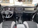 Annonce Jeep Gladiator 3.6 V6 PENTASTAR 285CH Carte grise FR ETHANOL