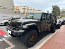 Voir l'annonce Jeep Gladiator 3.6 V6 RUBICON 4WD