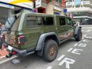 Annonce Jeep Gladiator 3.6 V6 RUBICON 4WD