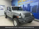 Voir l'annonce Jeep Gladiator 4x4 tout compris hors homologation 4500e